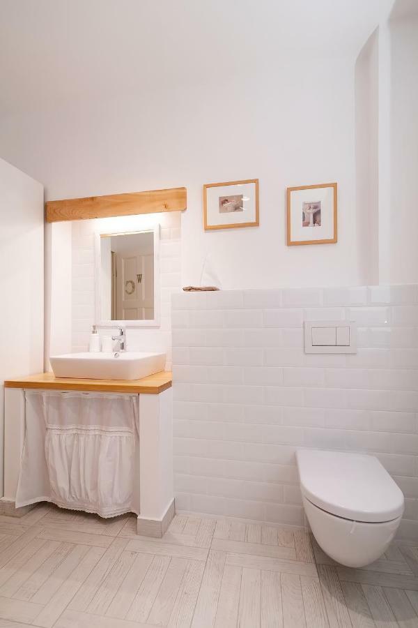 Pr'Mruzo Apartmaji Bohinj Exteriör bild
