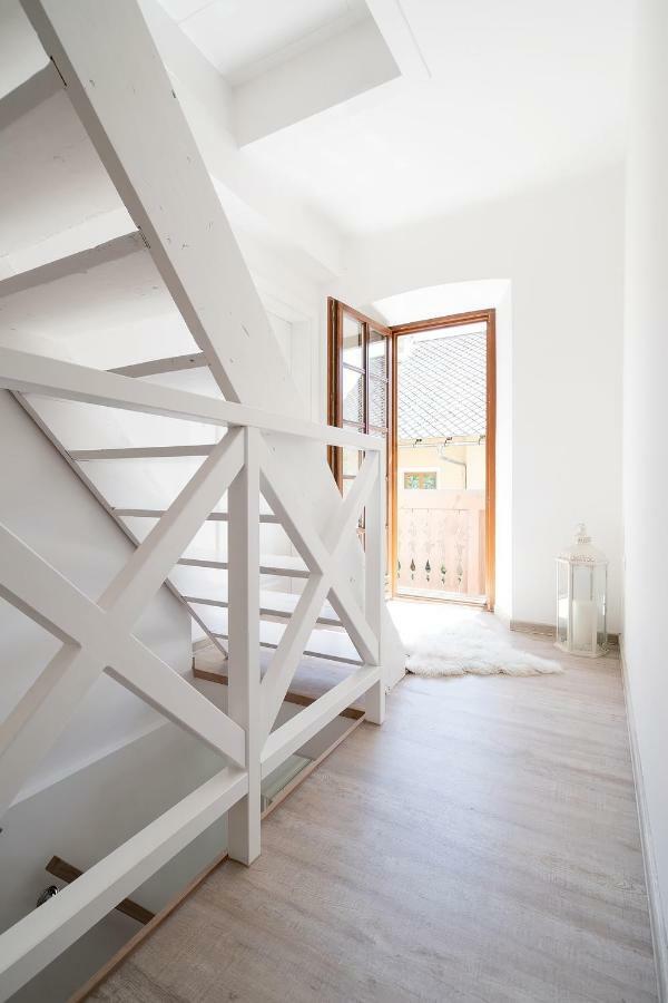 Pr'Mruzo Apartmaji Bohinj Exteriör bild